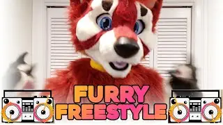 My terrible freestyle rap