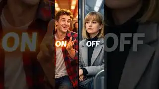 Why Americans Feel &ldquo;On&rdquo; in Public and Brits Don&rsquo;t 🇺🇸🇬🇧