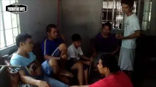 De-Kurudu (May Diesel)  - The Premature Boys