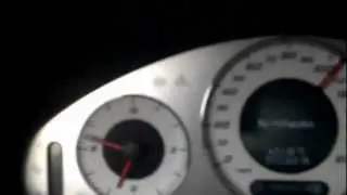 paramount performance CLK55
