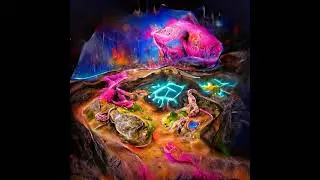 Messel Pit Fossil Site Germany 49&deg;55&prime;0&Prime;N 8&deg;45&prime;14&Prime;E