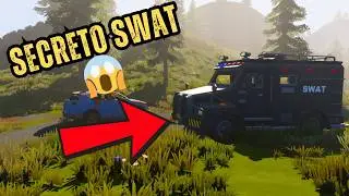 Furgón SWAT en SurrounDead 🚓 | Guía rápida para desbloquearlo