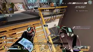 Hip Hip Hooray Apex Legends