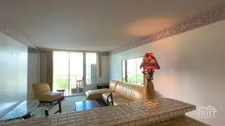 2452 Tusitala Street, #1507, Honolulu, HI 96815