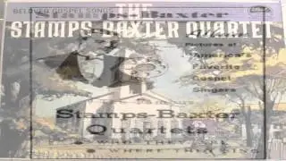 Stamps Baxter Quartet - I'm Gonna Move Away