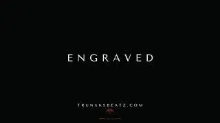 Engraved (NF x Eminem Emotional Piano Type Beat) Prod. by Trunxks