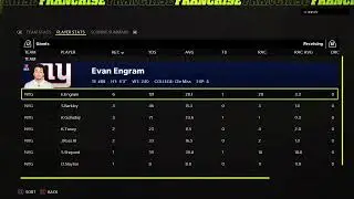 The Deuce S24W6: LAR vs NYG