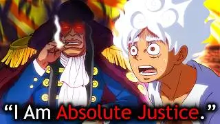 Oda Waited 20 YEARS for 