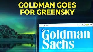 FINTECH NEWS: Goldman Sachs acquires GreenSky | Zenith Bank picks Oracle for worldwide tech overhaul