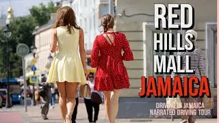 Red Hills Mall Jamaica