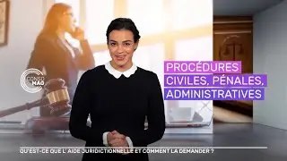 Qu'est-ce que l'aide juridictionnelle et comment la demander ? #ConsoMag
