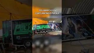 POLYMARCH en Cuatlancingo Puebla 2024