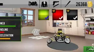 Crazy Bike Attack Racing New : Motorcycle Racing ( Gameplay )