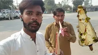 Vlog #5 My lovely city Bhalwal and its famous things  / Shani Mughal Zone