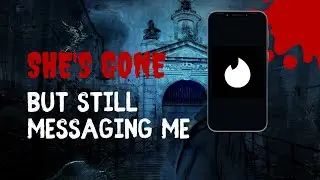 I Downloaded a Dark Web Dating App&hellip; Now My Best Friend Is Gone (Creepy True Story)