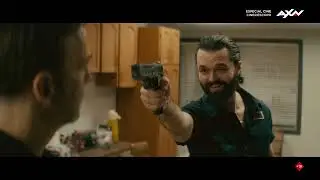 Infiltrado en Miami y Hunter Killer [Pel&iacute;cula]