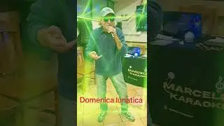 Domenica lunatica..Zio Vasco 