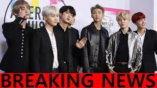 BTS's comeback album is titled 'Arirang'