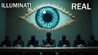 Real Super Power Of The World | illuminati | Who Controls The World |