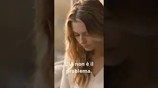 Non siamo pronti per quello che sta arrivando