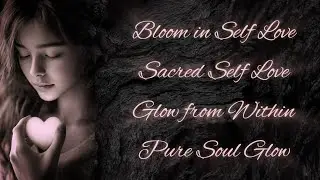 Trauma Healing Subliminal, Depression & Inner Peace | Self Love Powerful Subliminal for Healing | 