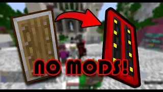 How to change your shield model in Minecraft!