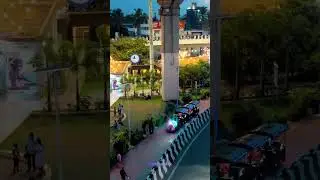 Chennai Kathipara Junction #Chennai #kathipara #tamilnadu #india #guindy