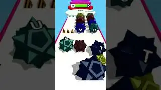 🅾️ A-Z Run All Levels Gameplay Walkthrough 🏃&zwj;♀️ 💩🏃&zwj;♂️(iOS, Android) Challenge!!! D.se 0922!!!!