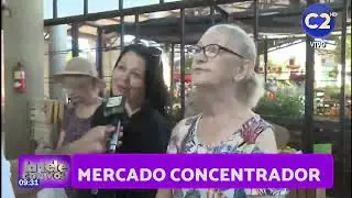 MERCADO CONCENTRADOR MOVIL DE EXTERIOR - LA TELE CON VOS 15-01-2026