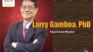 Bo Sanchez TRC - Larry Gamboa (Success Mentors)