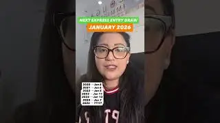 Express Entry draws are coming possibly as early as NEXT WEEK | Cougar Immigration