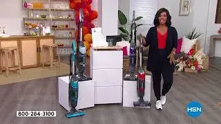Bissell Symphony Plus AllinOne Vac and Steam Mop with Ac...