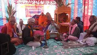 Bhog Aroti Bindol Program 5th January 2026.