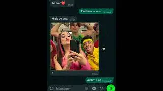 oioi amores