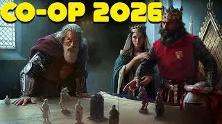 BEST Online Co-Op Games Coming Out in 2026