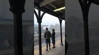 Wynberg station