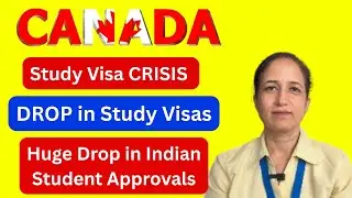 Canada&rsquo;s 2024-25 Student Visa Cap Explained: Shocking Drops, College Layoffs & Future Impact