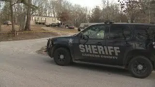 Two in custody after shooting leaves one injured in Gray Court