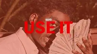 (FREE) Use It - Kodak Black Type Beat // Dark Cold Trap Beat // Prod. Kayo