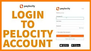 Paylocity Login Sign In 2022 | How to Login to Paylocity Account? |Easy Tutorial|