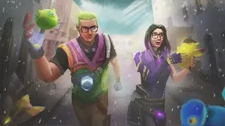 MINANG RANT W/ DYNU GAMING & SANDX
