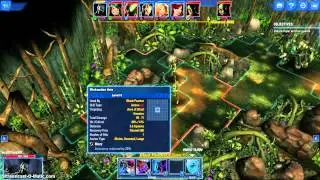 MAA: Tactics - Viper's Bite