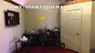 HWY 199 ANTIQUE MALL