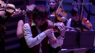 Vivaldi Rocks (excerpts)