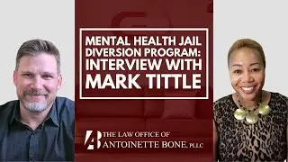 Mental Health Jail Diversion Program