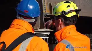 A6, nuovo viadotto 
