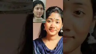 Dubbed #saipallavi #love #mcamovie #fidda #amaran #saipallavistatus #southmovie