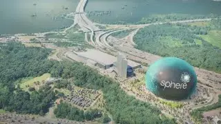 New Sphere coming to Maryland
