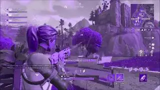 Quickkills in Snobby SHores