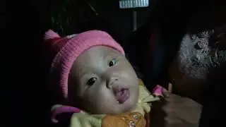 I cannot di like you my baby.